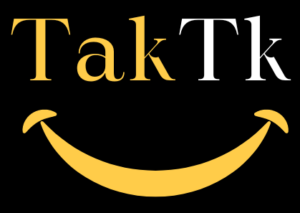 TakTk (web black logo)