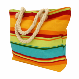 Sac De Plage orange