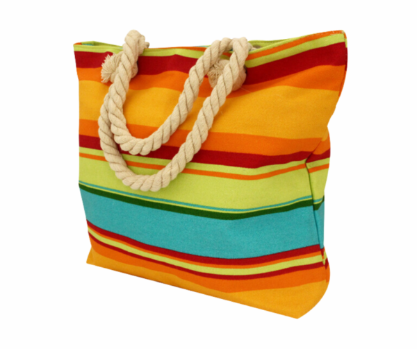 Sac De Plage orange